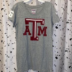 A&M PINK brand tshirt